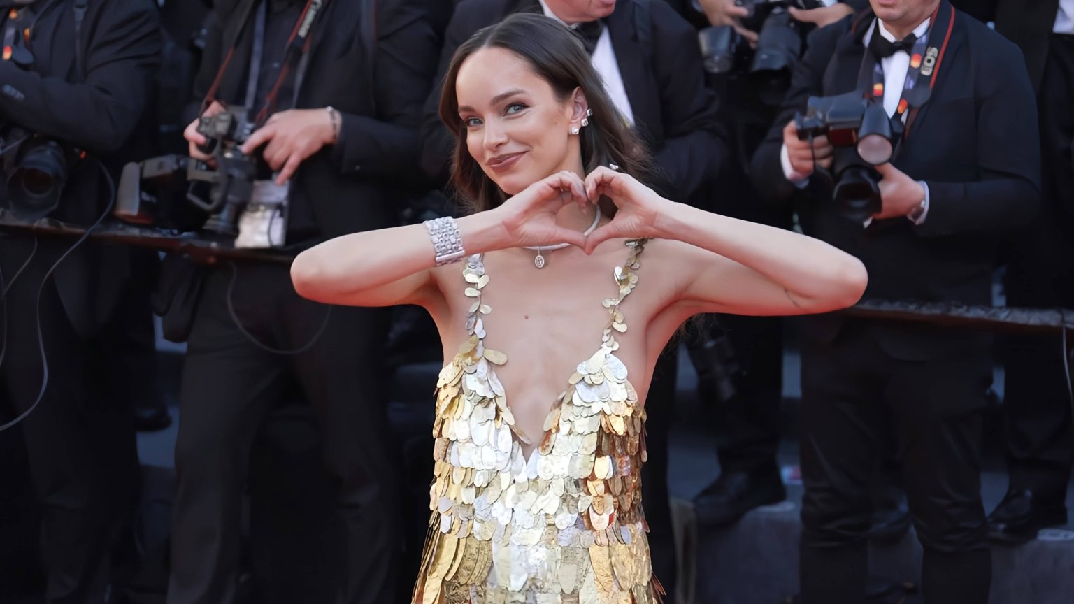 Andie MacDowell, Irina Shayk, Ariana Greenblatt | Day 3, Cannes 2025 image