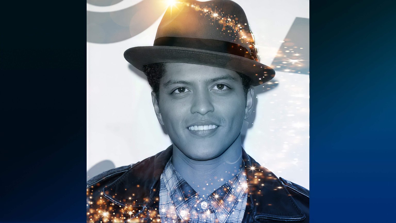 Oct-08 | Happy Birthday Bruno Mars image