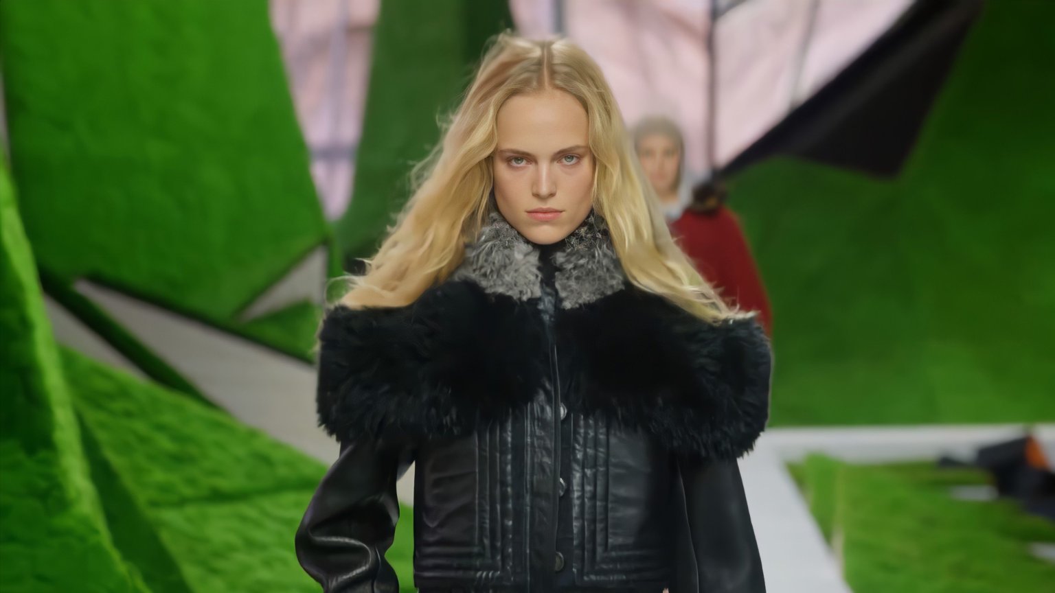 Louis Vuitton | Paris Women F/W 26-27 image