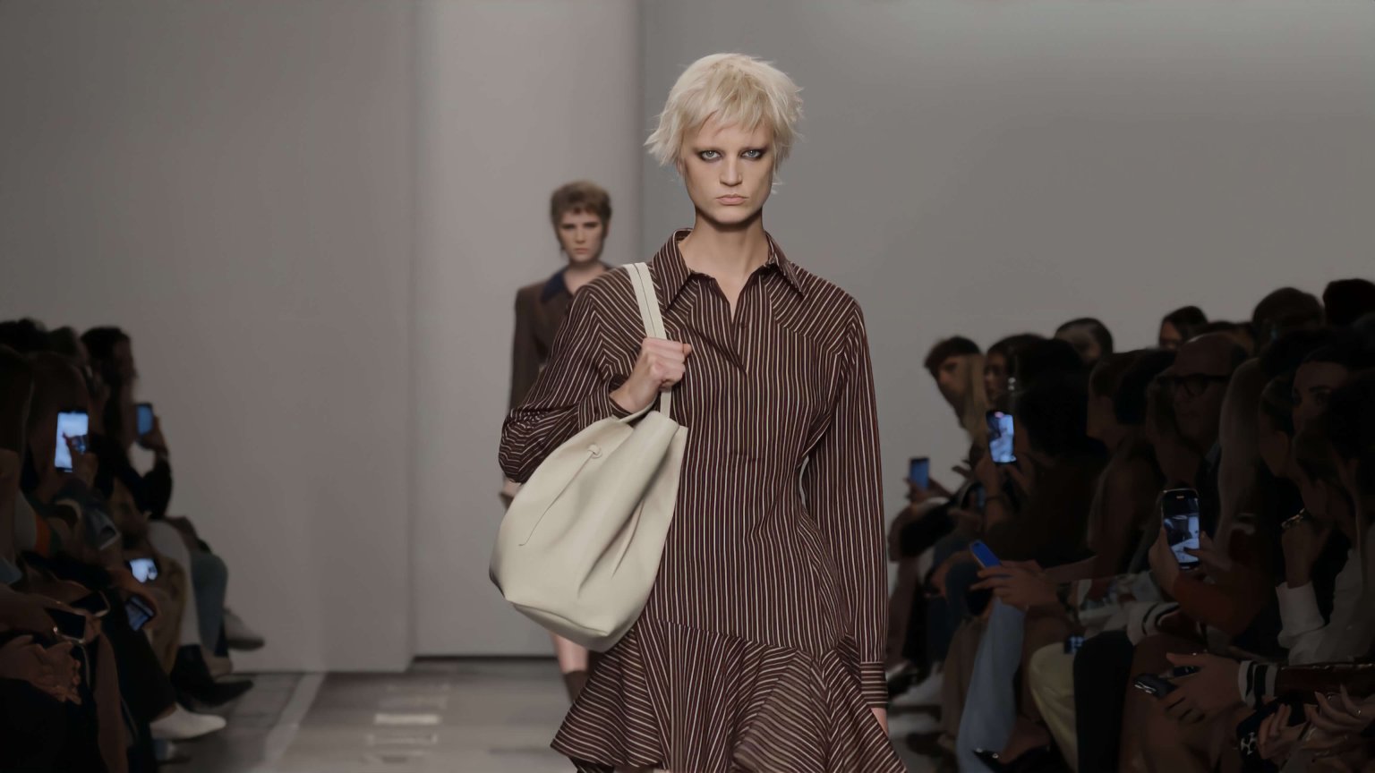 Iceberg | Milan S/S 26 image