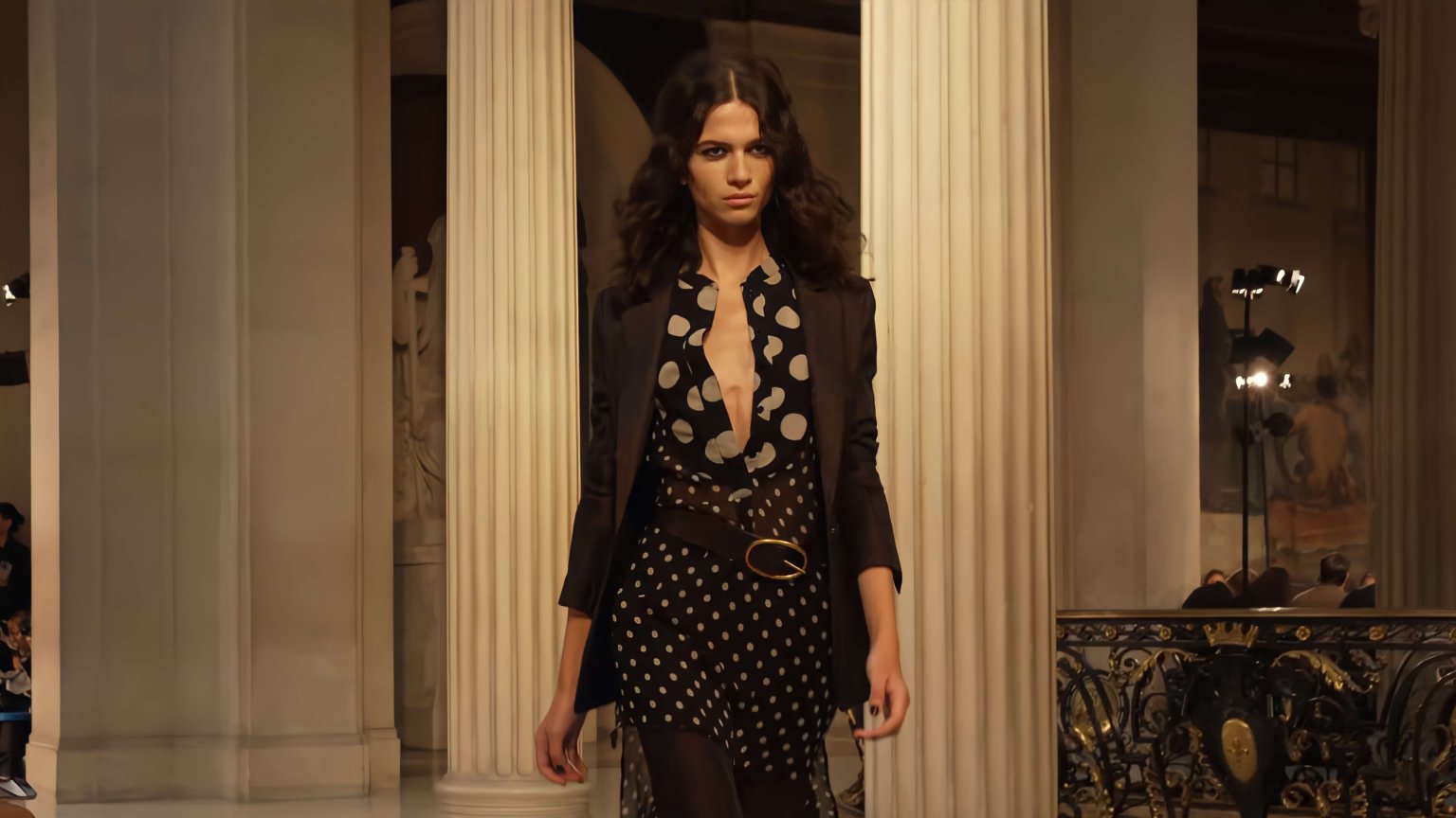 Nina Ricci | Paris S/S 26 image