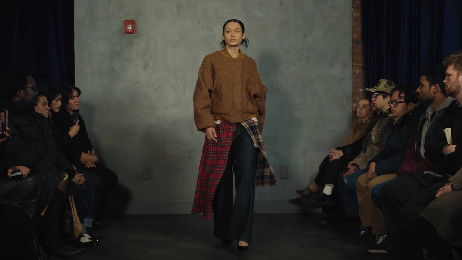 Advisry | New York F/W 26-27 image