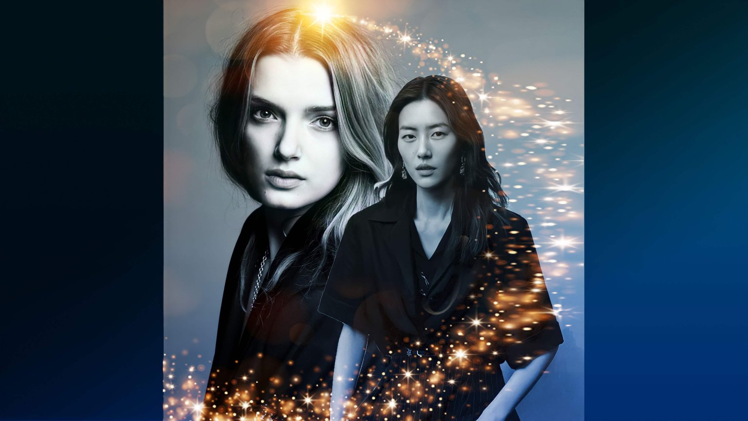 Jan-27 | Happy Birthday Lily Donaldson and Liu Wen image