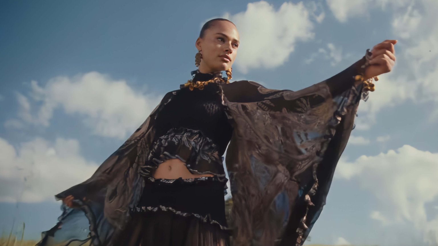 Zimmermann | Fall 2025 Ready-To-Wear image