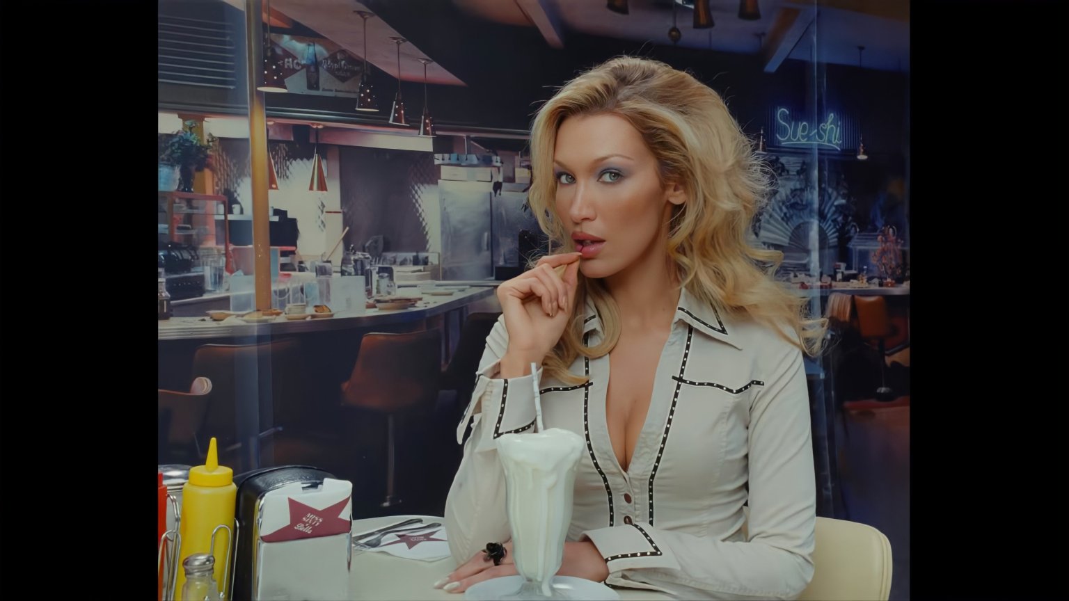 Miss Sixty | Bella Hadid x Miss Sixty image