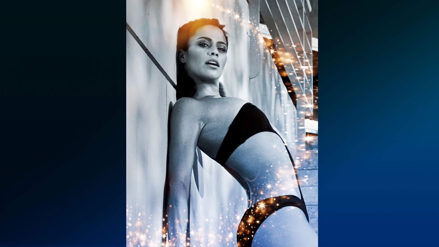 Dec-05 | Happy Birthday Paula Patton image