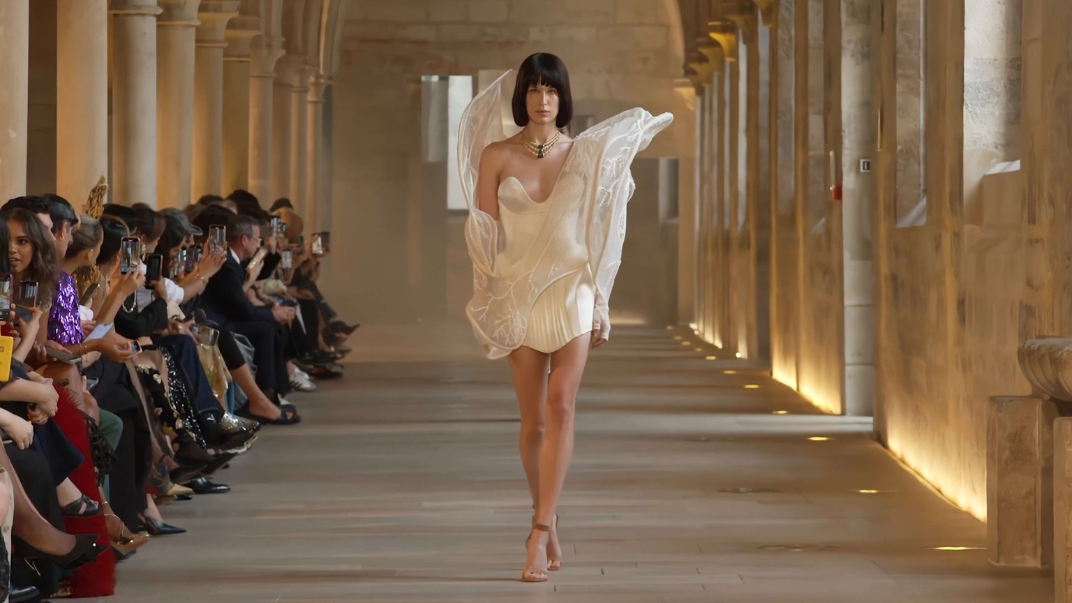 Rahul Mishra | Paris Couture F/W 25-26 image