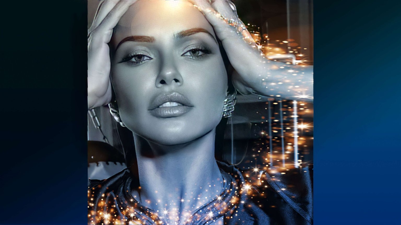 Jun-12 | Happy Birthday Adriana Lima image