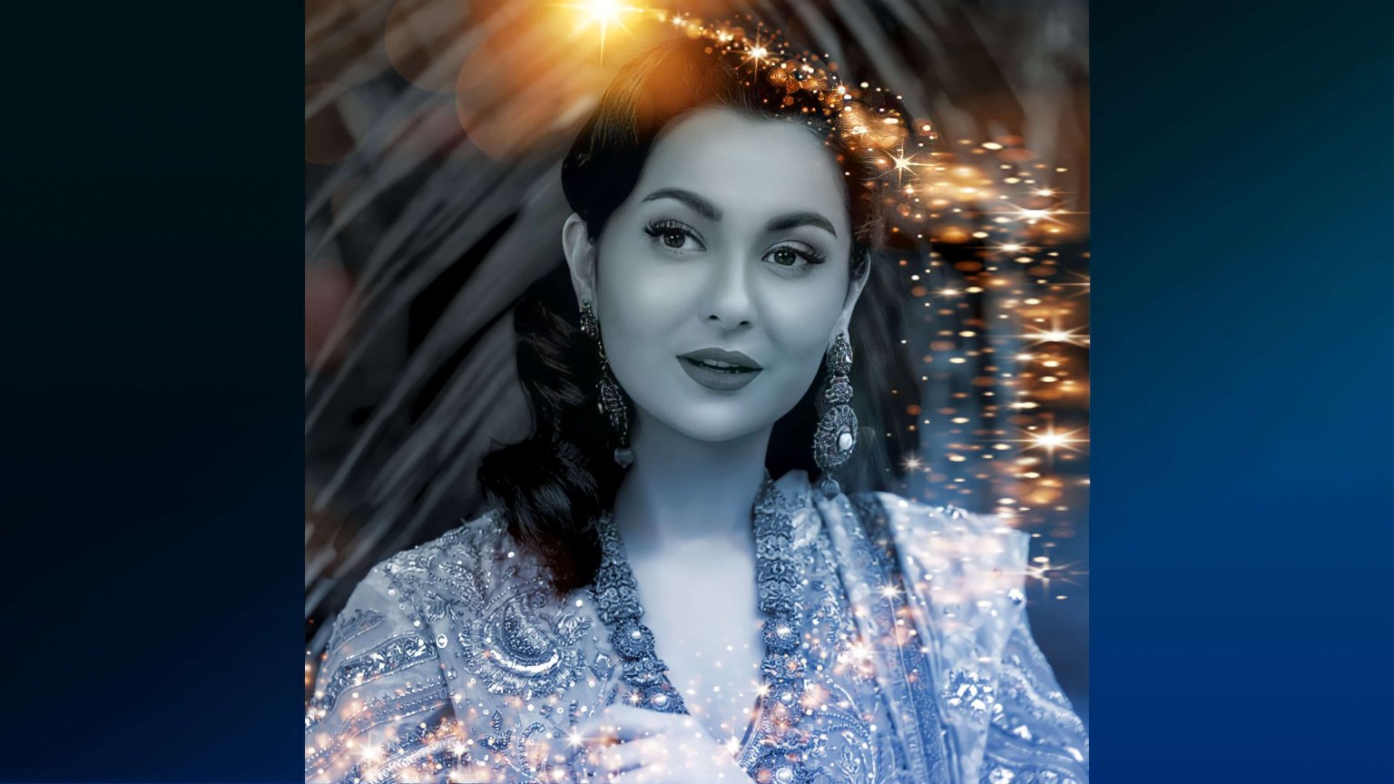 Feb-12 | Happy Birthday Hania Aamir image