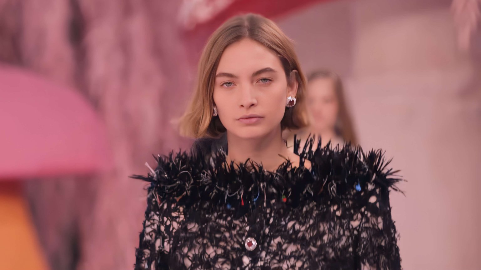 Chanel | Paris Couture S/S 26 image