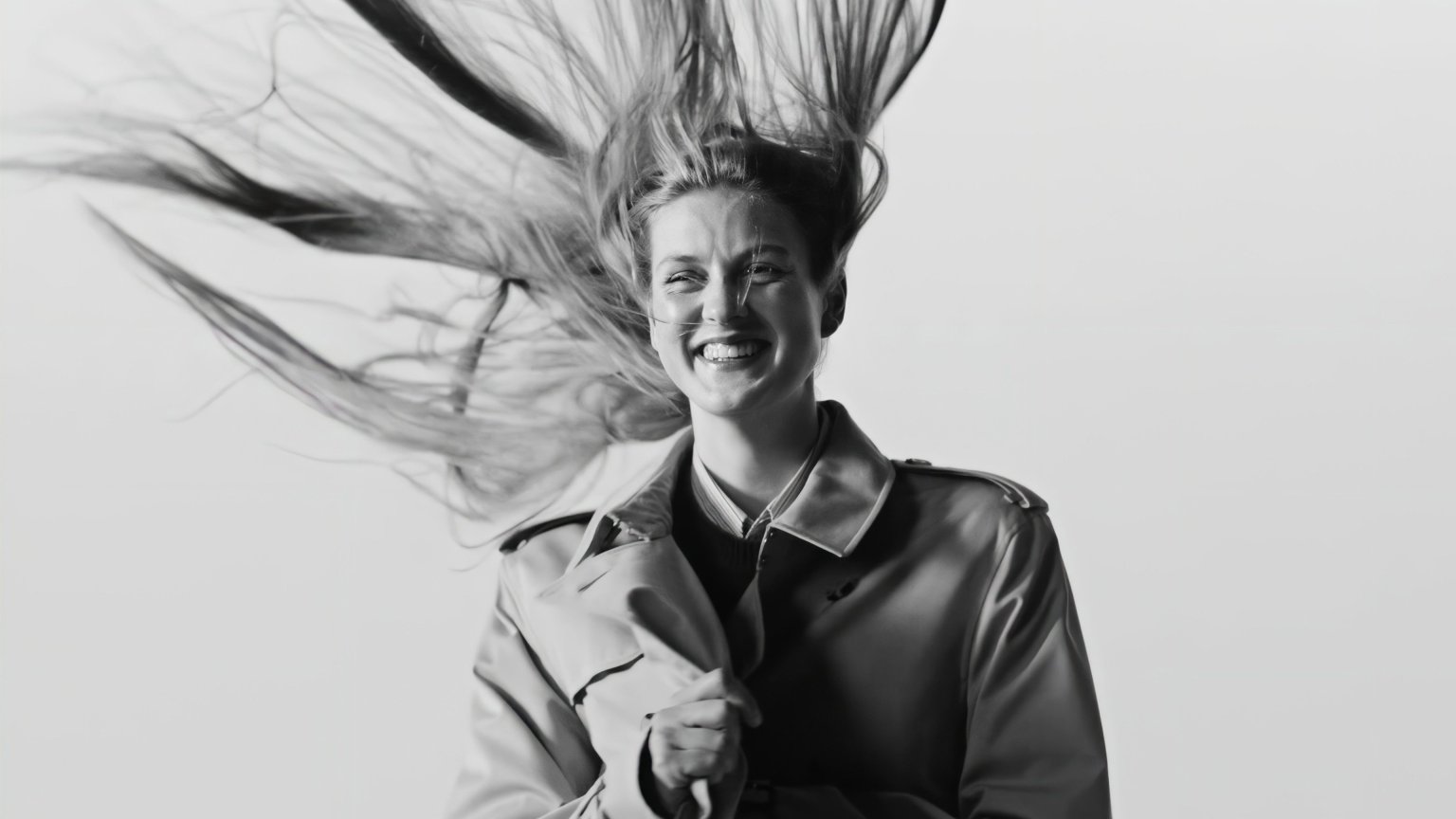 Burberry | The Trench campaign image