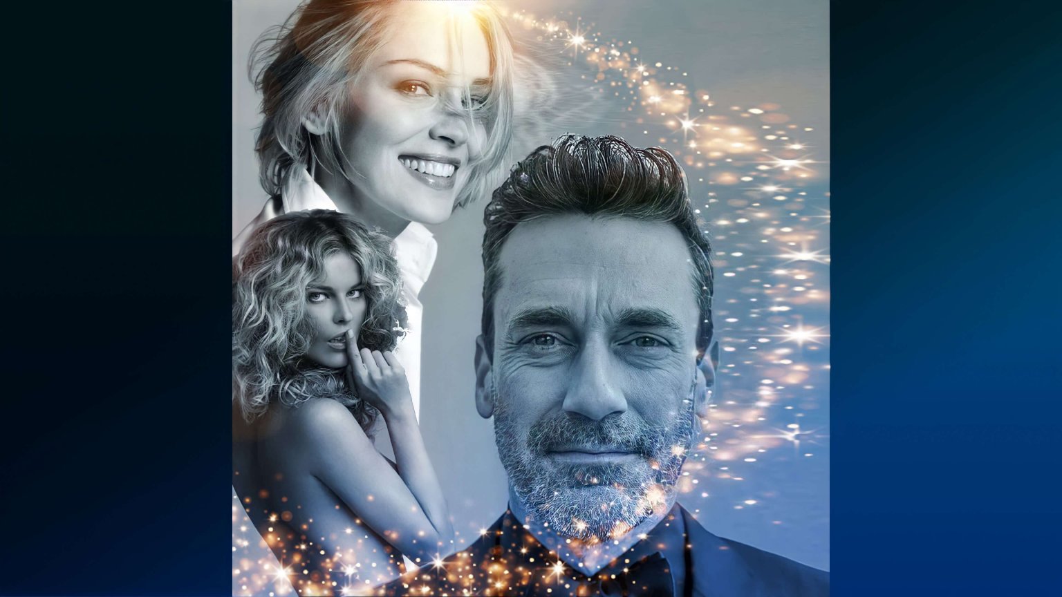 Mar-10 | Happy Birthday Sharon Stone,  John Hamm, Eva Herzigova image