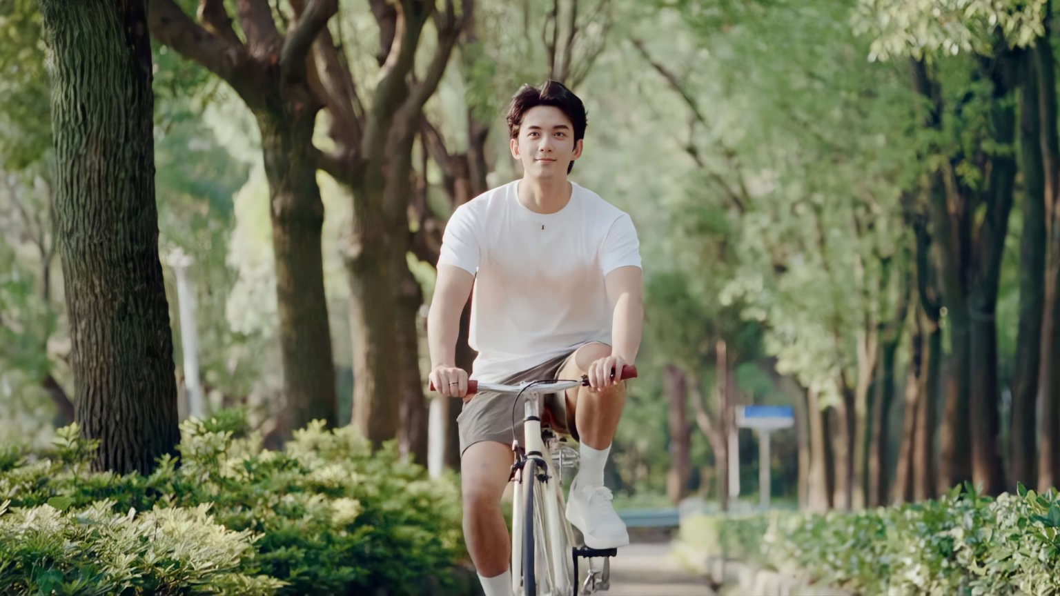 Bvlgari | Wu Lei, Reborn Series image