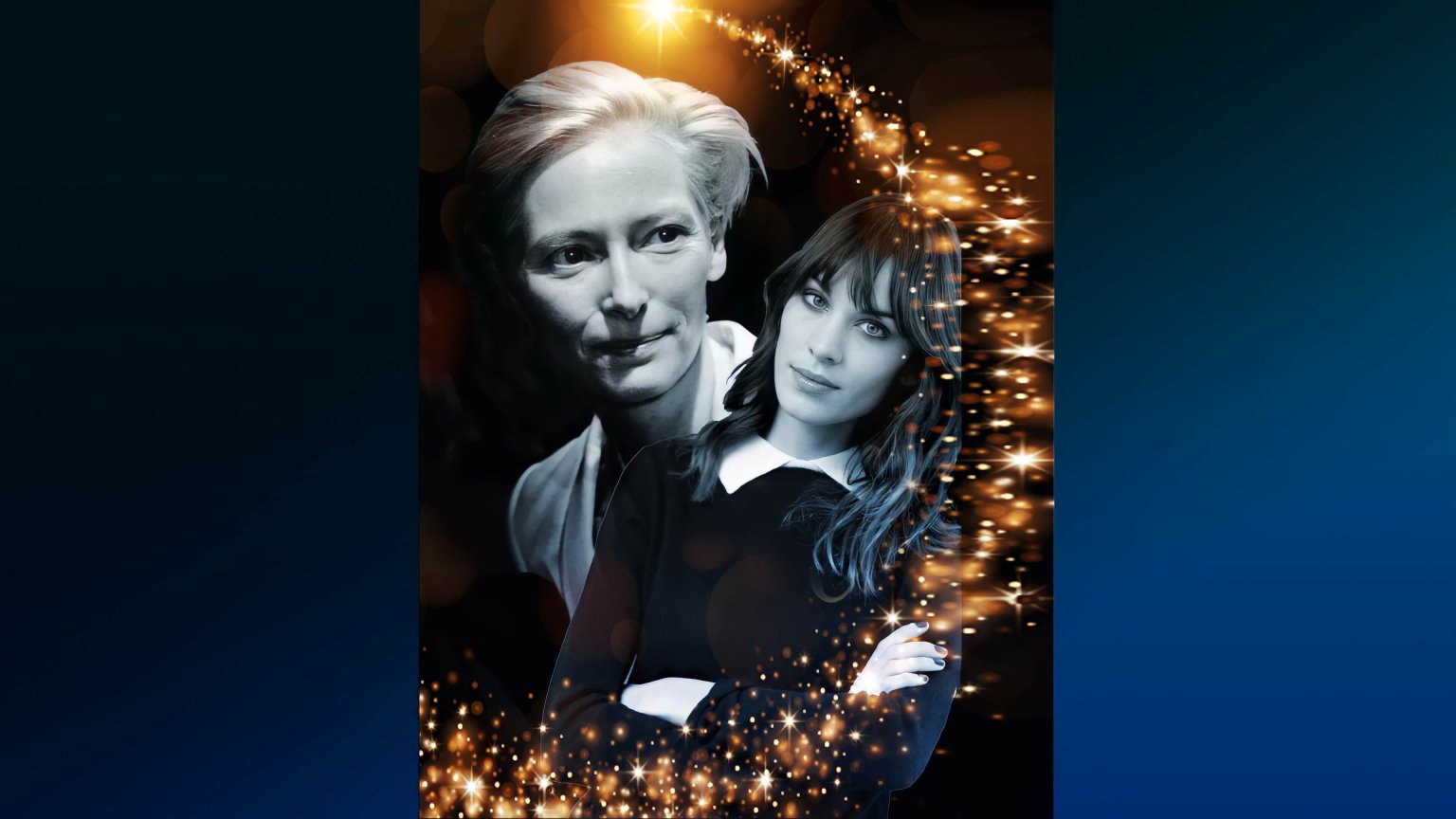 Nov-05 | Happy Birthday Tilda Swinton, Alexa Chung image