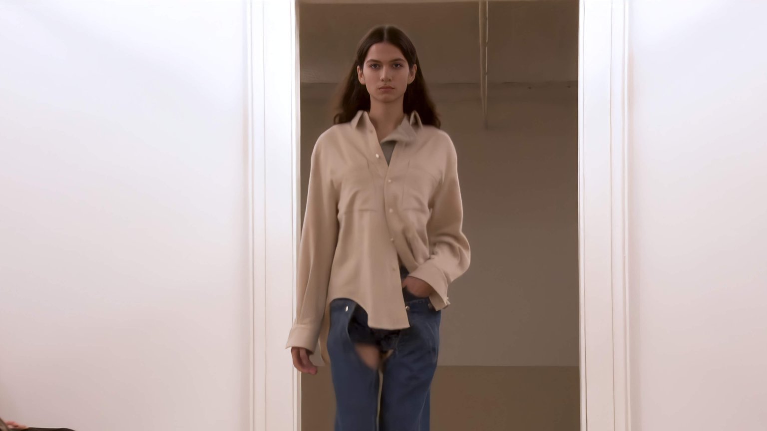 Eckhaus Latta | New York F/W 26-27 image