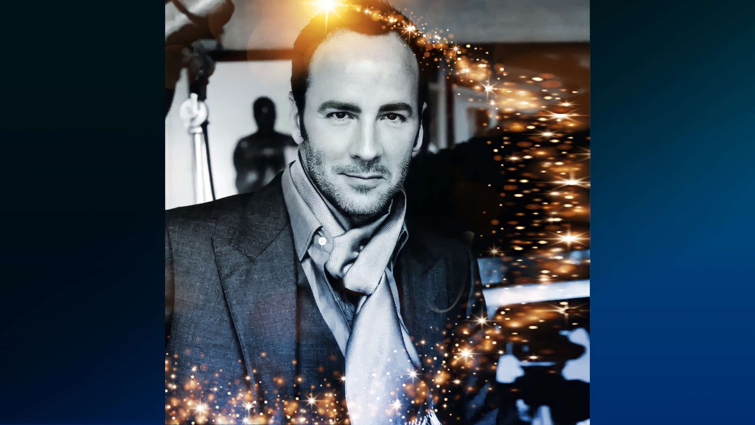 Aug-27 | Happy Birthday Tom Ford image