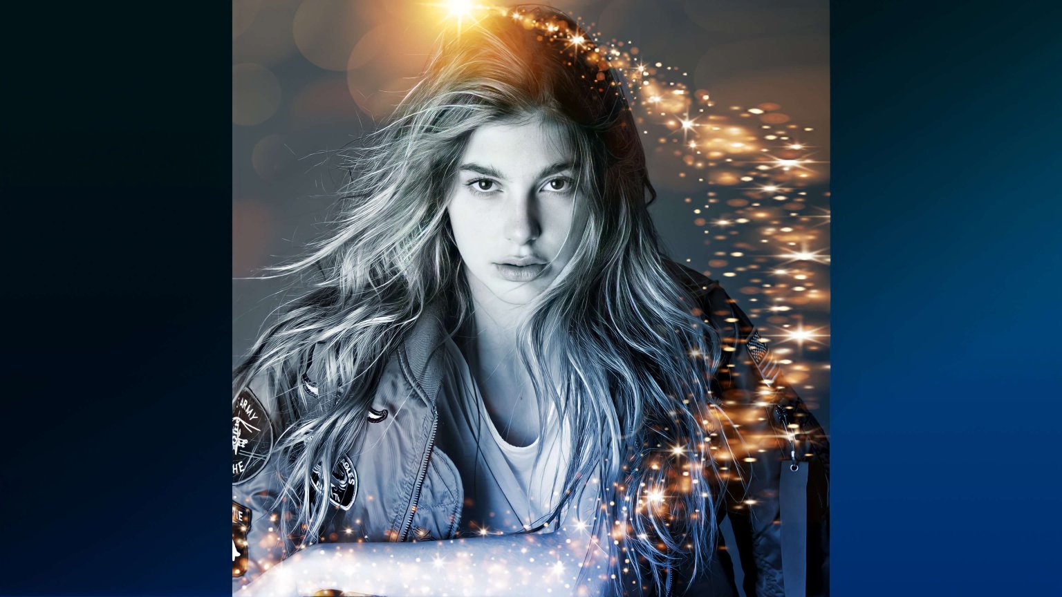 Jun-16 | Happy Birthday Camila Morrone image