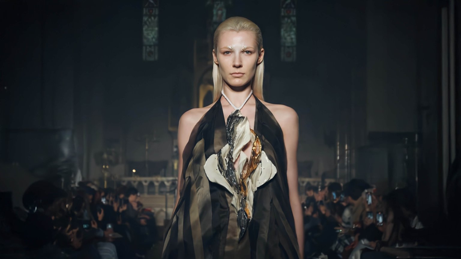 Yuima Nakazato | Paris Couture S/S 26 image