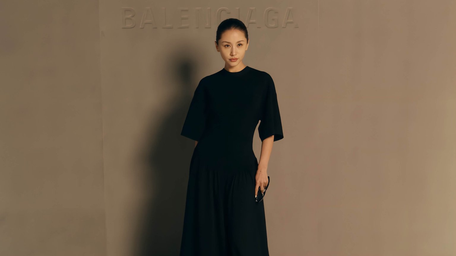 Balenciaga | Paris S/S 26 Guests image