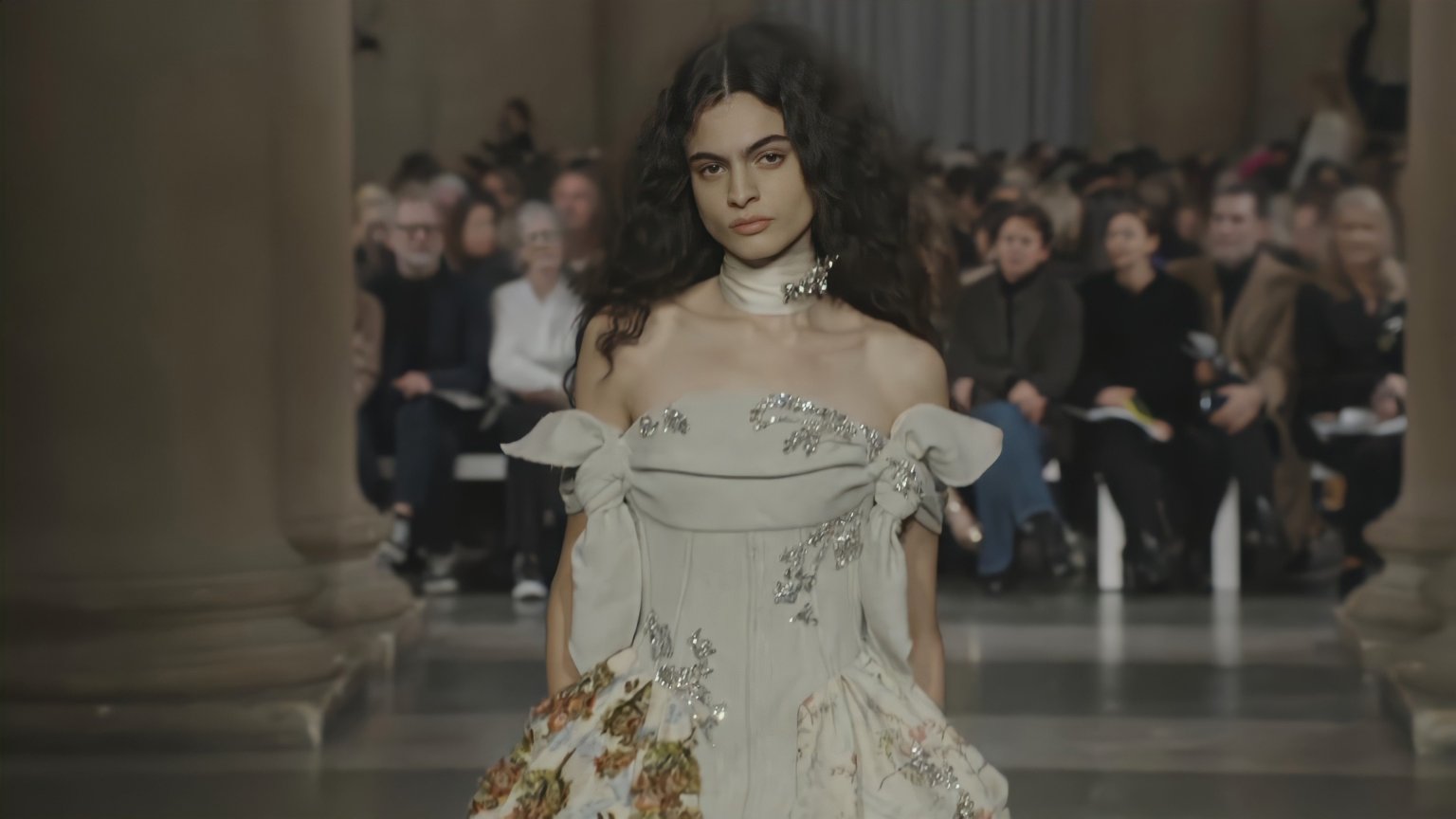Erdem | London F/W 26-27 image
