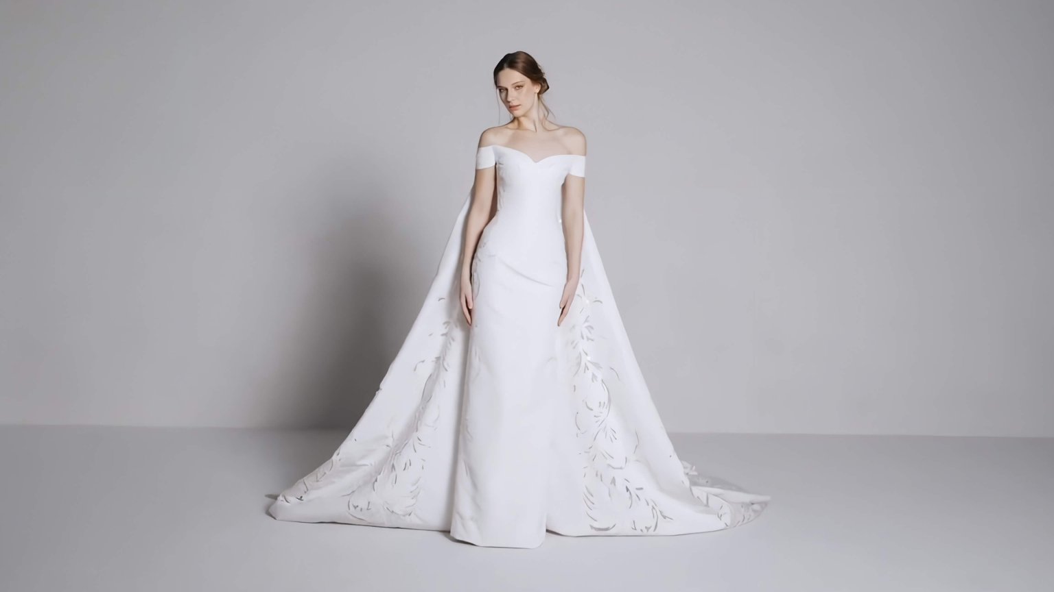 Rami Al Ali | Bridal Couture 2026 image