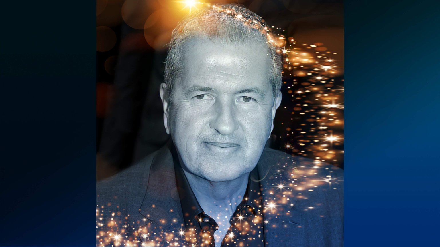 Oct-30 | Happy Birthday Mario Testino image