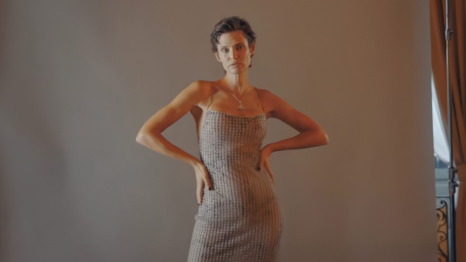 Bvlgari | Bianca Balti, Reborn Series image