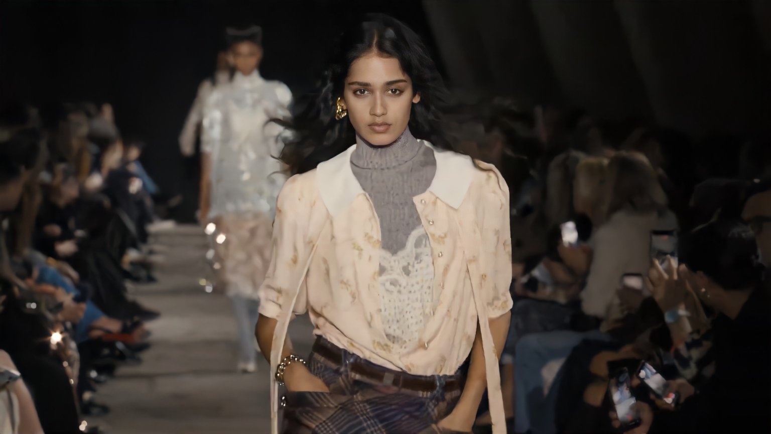 Rabanne | Paris Women F/W 26-27 image