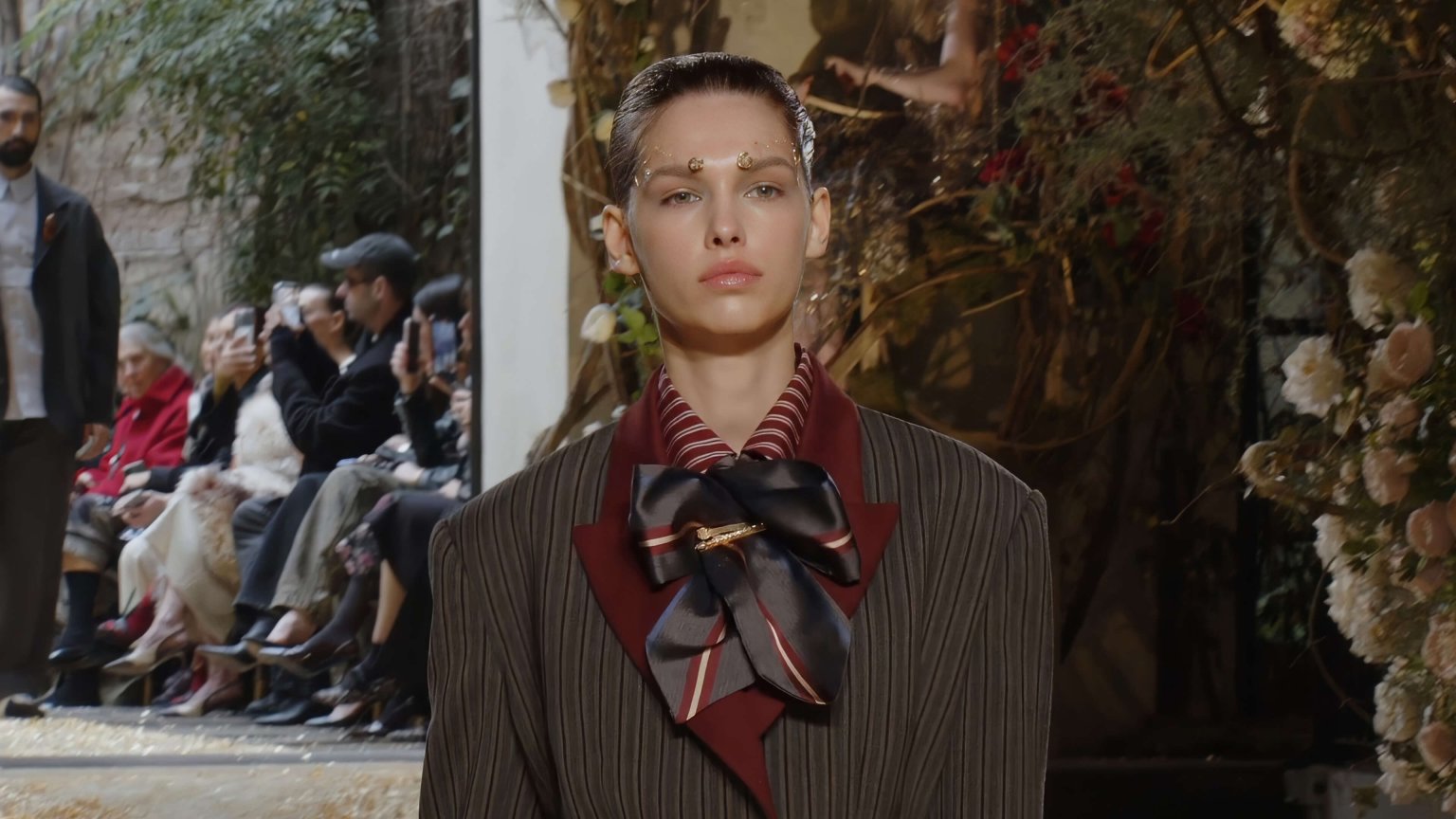 Antonio Marras | Milan F/W 26-27 image