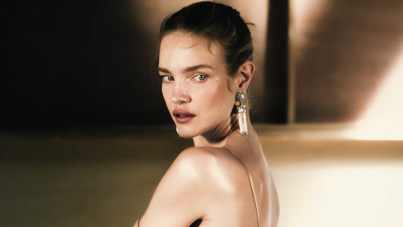 Ermanno Scervino | F/W 25-26 Campaign image