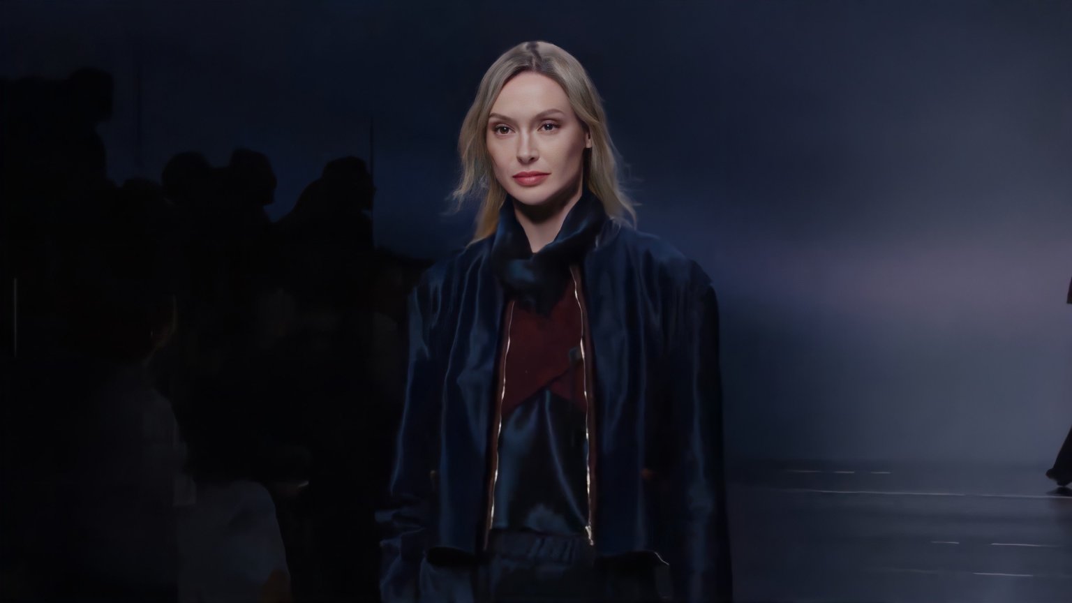 Giorgio Armani | Milan Women F/W 26-27 image