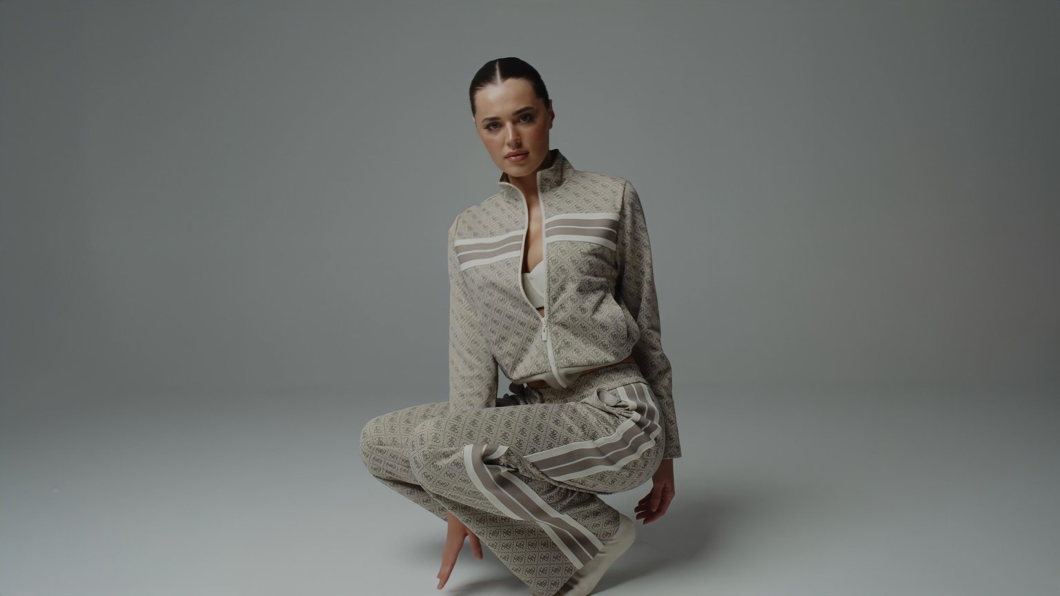Guess | Activewear Spring '26 image