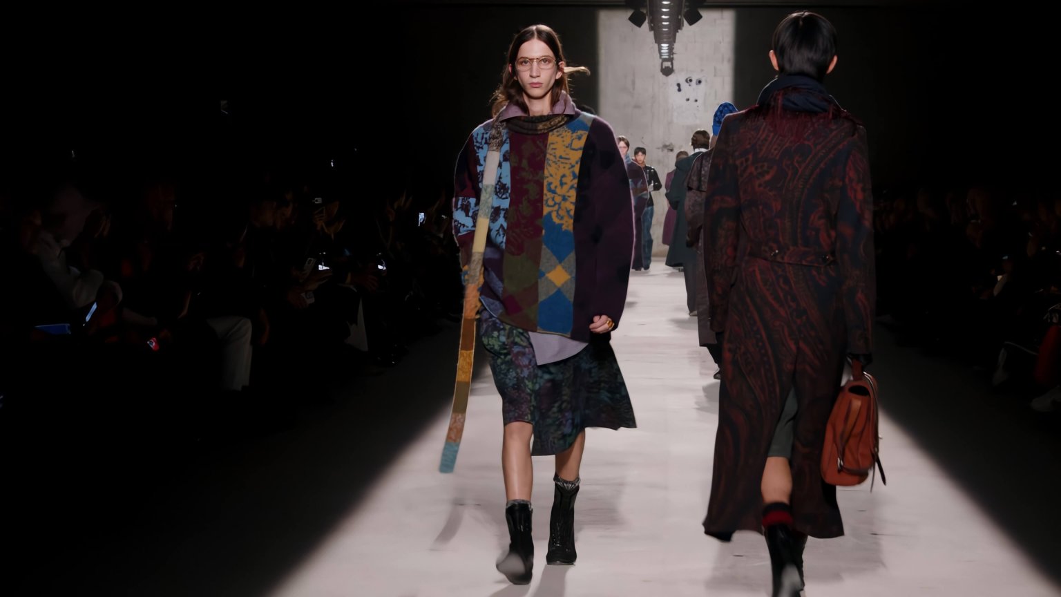 Dries Van Noten | Paris Men F/W 26-27 image