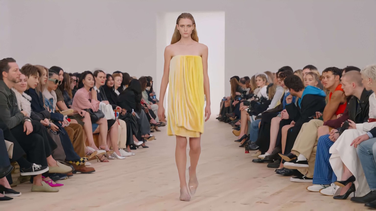 Loewe | Paris S/S 26 image