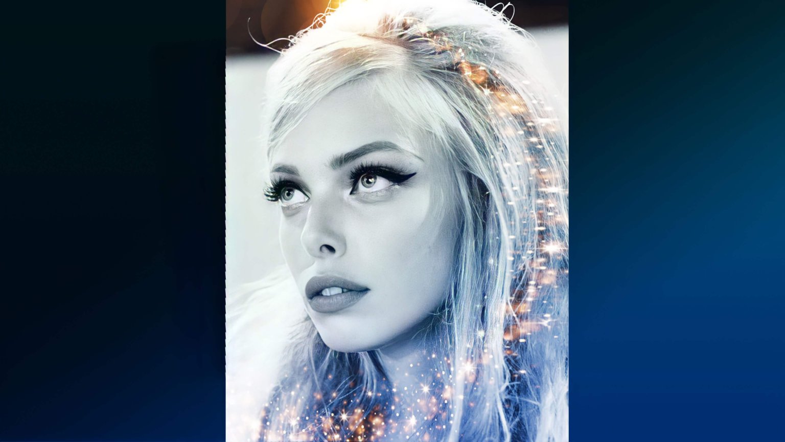 Jan-04 | Happy Birthday Tanya Dziahileva image