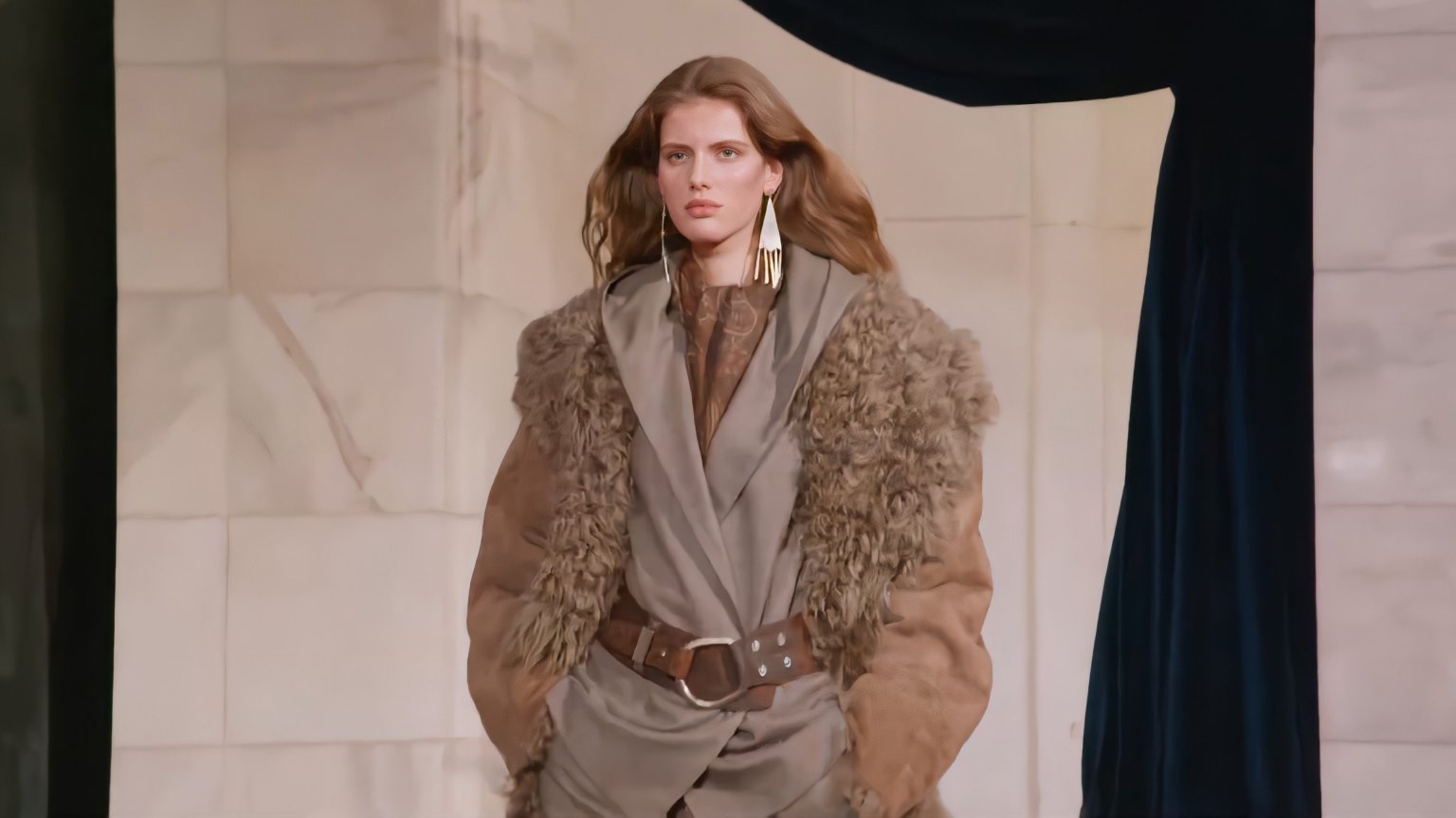 Ralph Lauren | New York F/W 26-27 image
