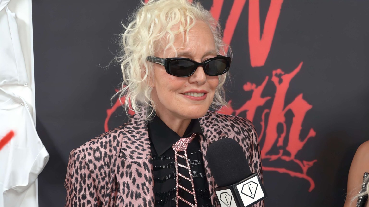 Ellen von Unwerth | Faith Connexion by Denisa Palsha image