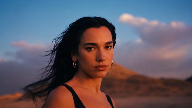 YSL Beauty - Libre, Free at Heart ft Dua Lipa image