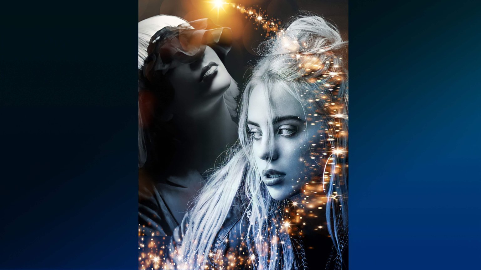 Dec-18 | Happy Birthday Sia and Billie Eilish image