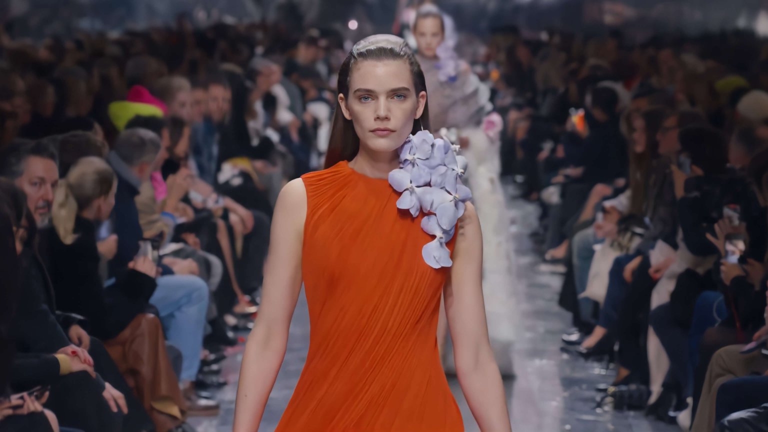 Dior | Paris Couture S/S 26 image