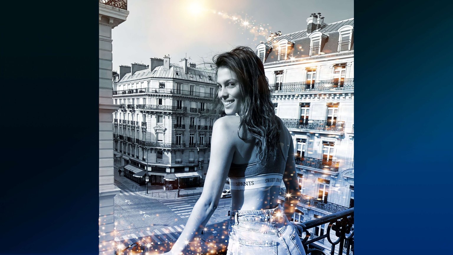 Jan-25 | Happy Birthday Iris Mittenaere image