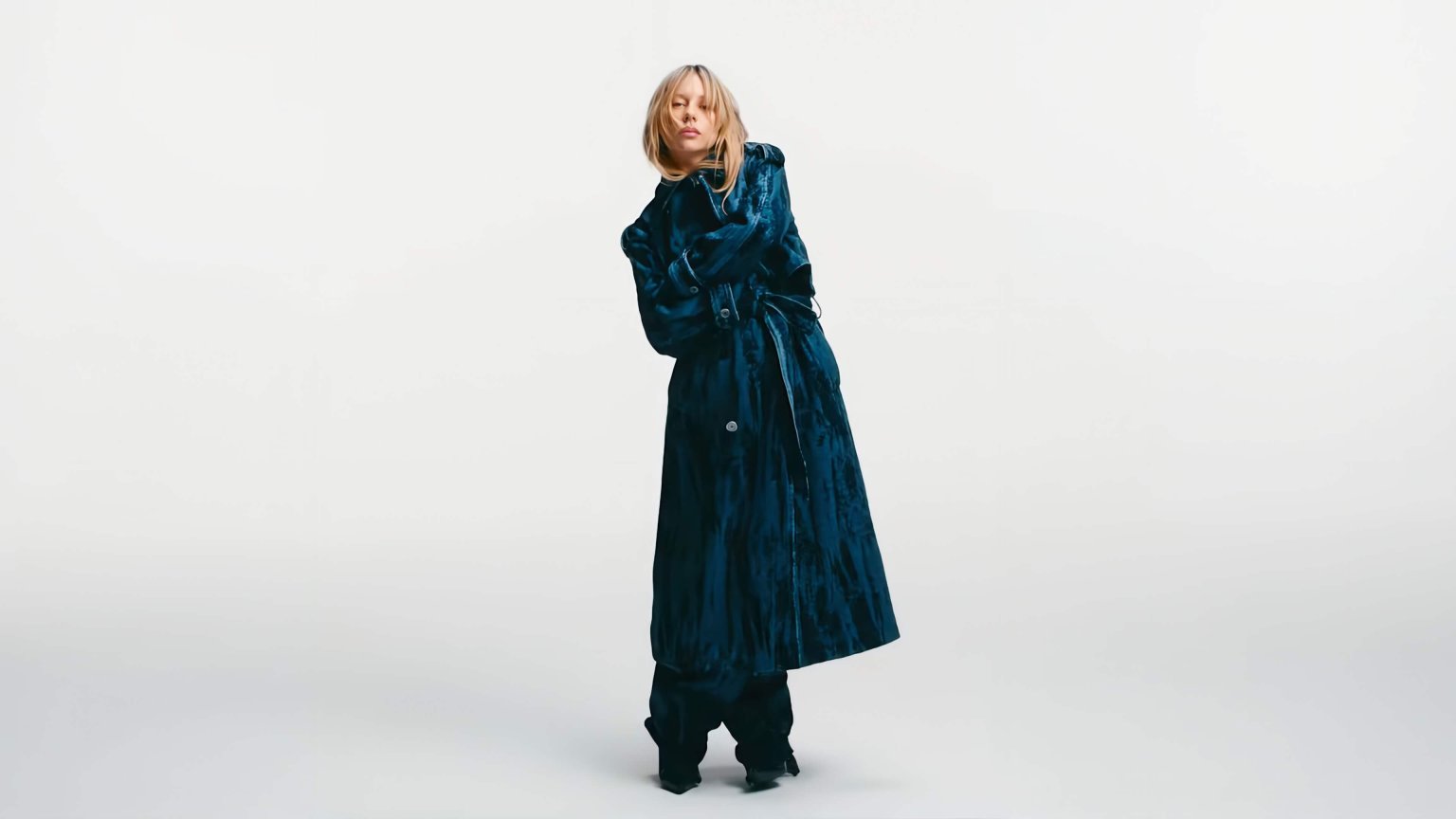 Desigual | Welcome to Desigualand image