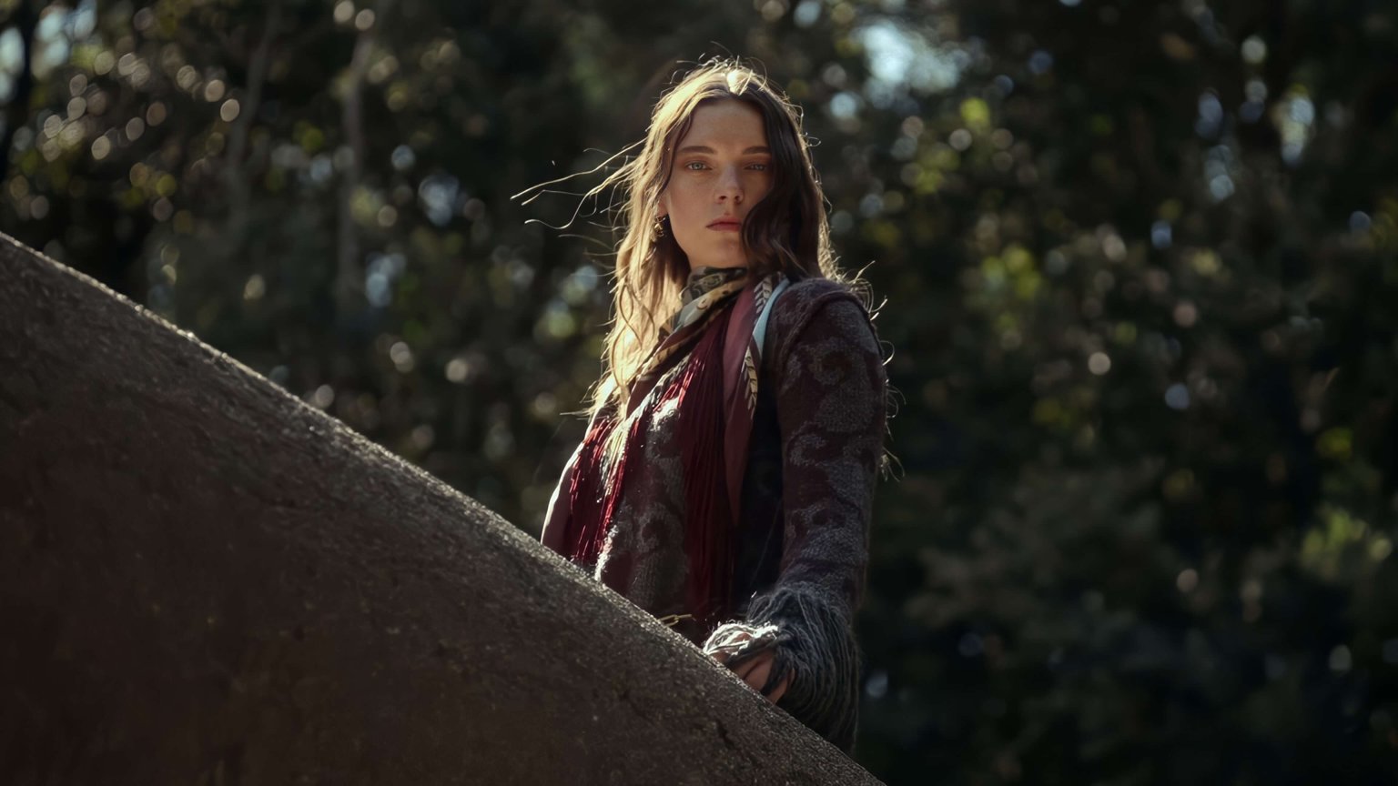 Etro | Magma F/W 25 image