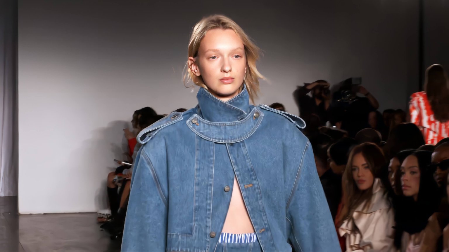 Aknvas | New York S/S 26 image