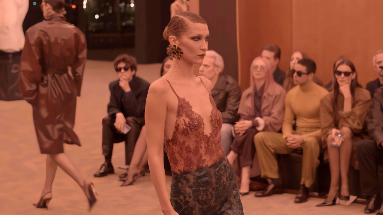 Saint Laurent | Paris F/W 26-27 image