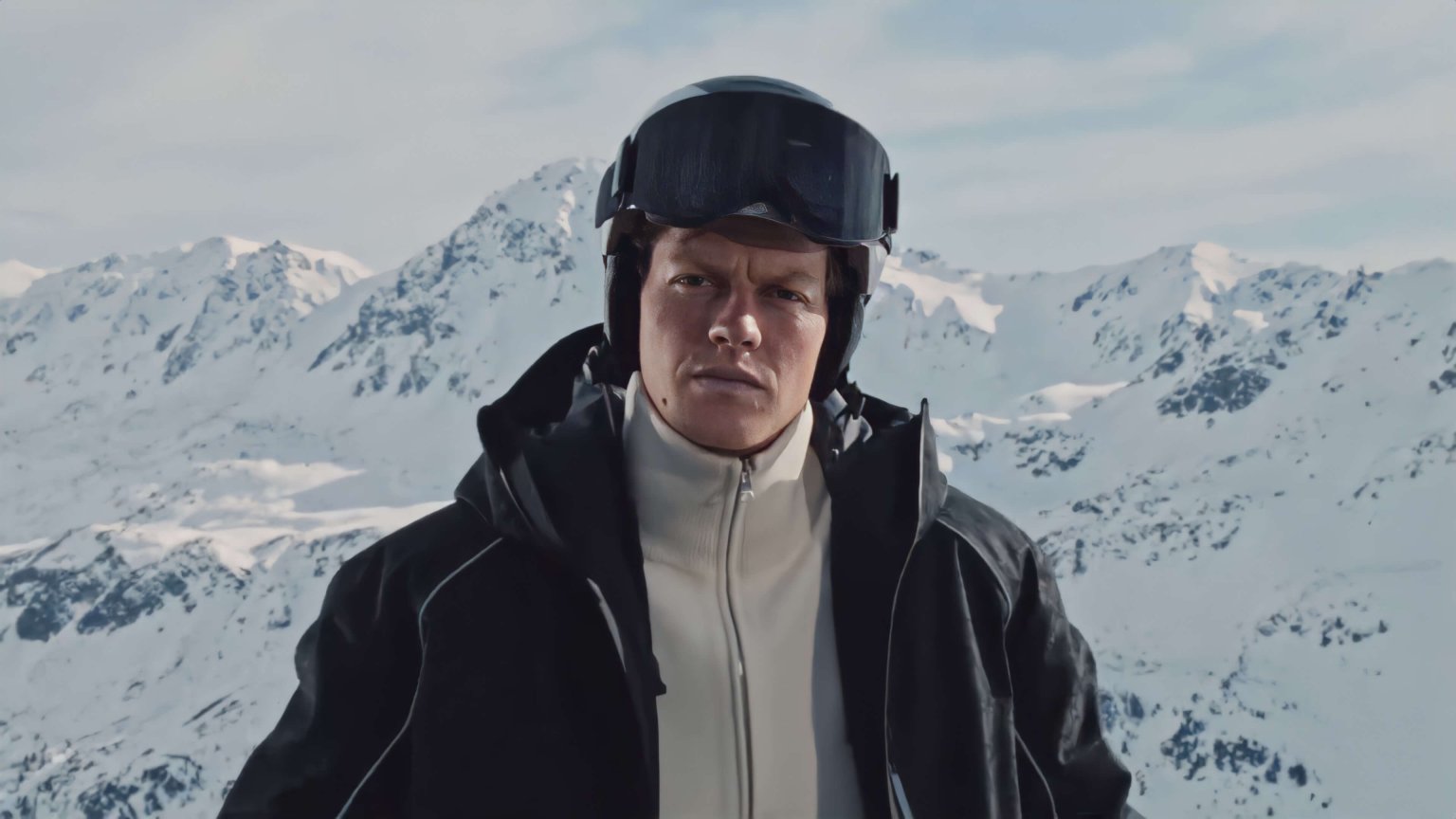 Gucci | Luxury Winter Sportswear image