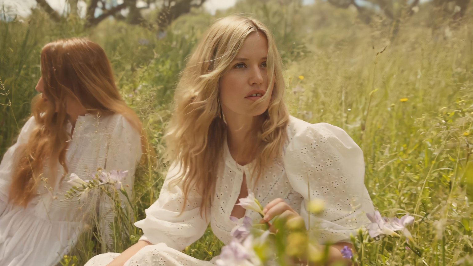 Jo Malone | Two Hearts, One Spirit image
