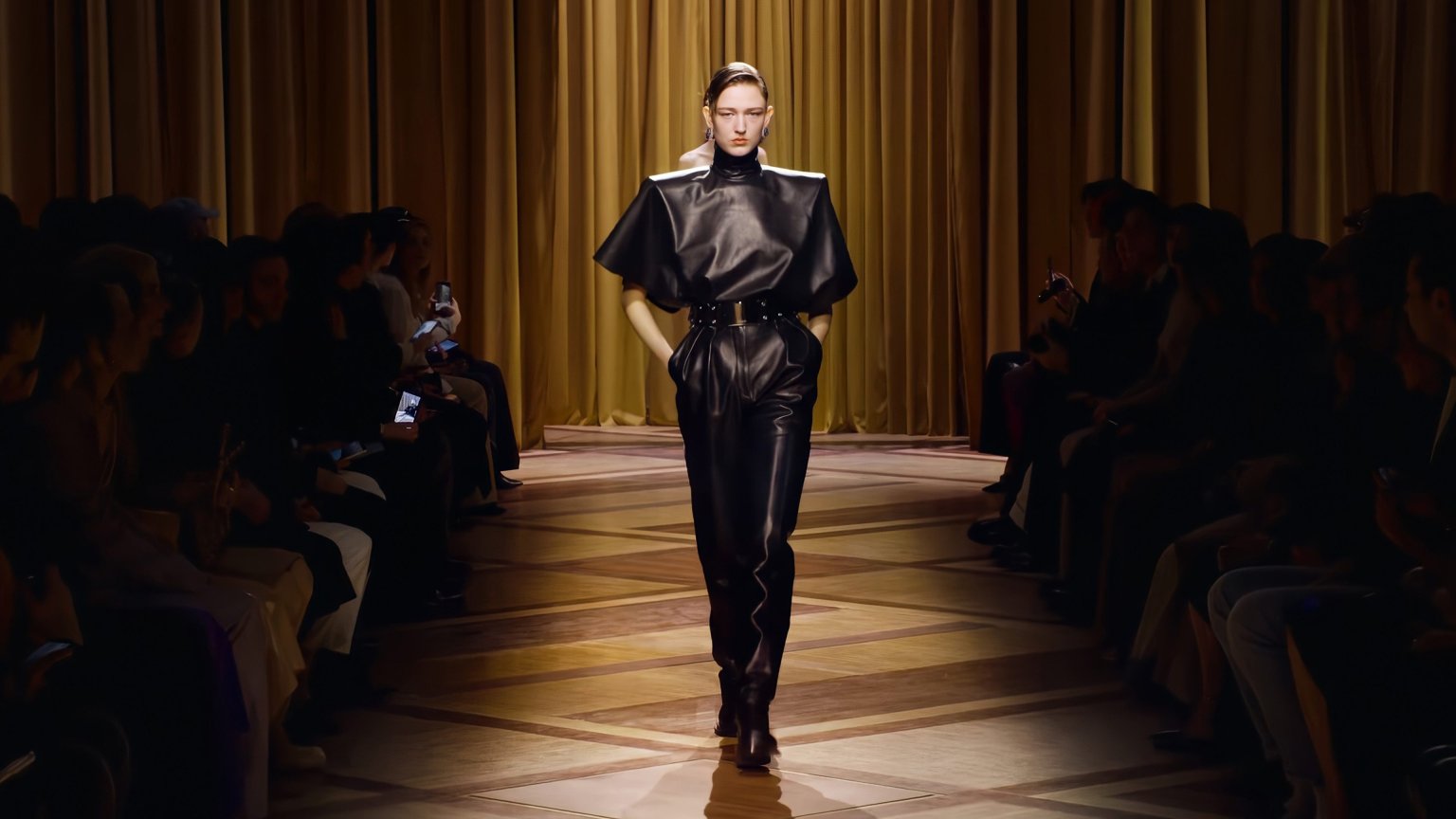 Mugler | Paris Women F/W 26-27 image