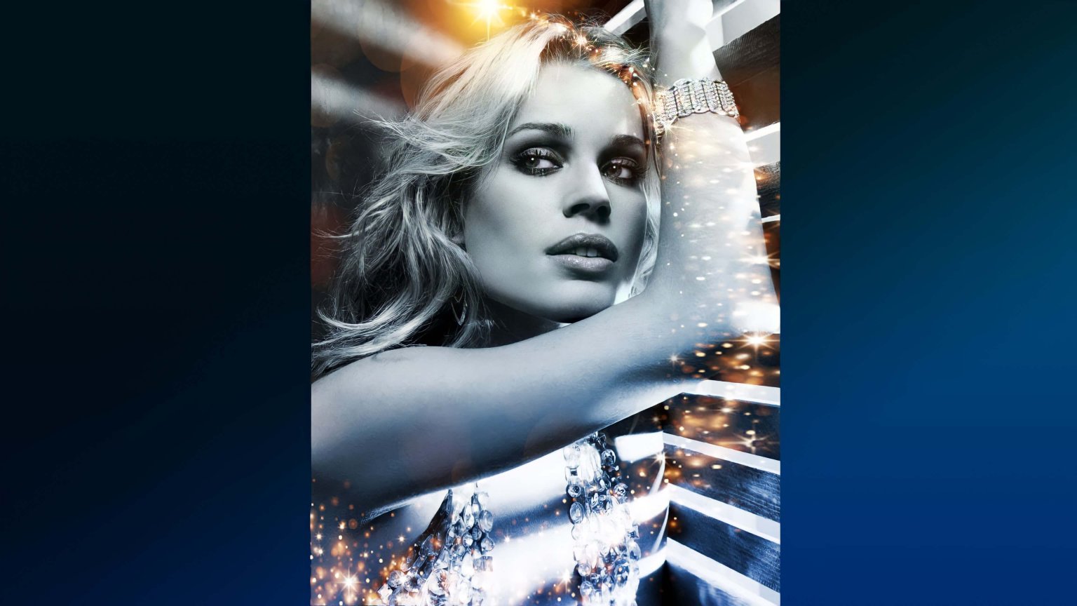 Nov-06 | Happy Birthday Rebecca Romijn image