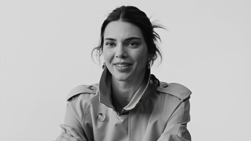 Burberry | The Trench Campaign Short image